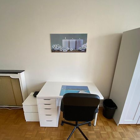 Chambre Deluxe Le Mans Luaran gambar