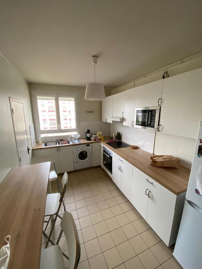 Chambre Deluxe Le Mans Luaran gambar