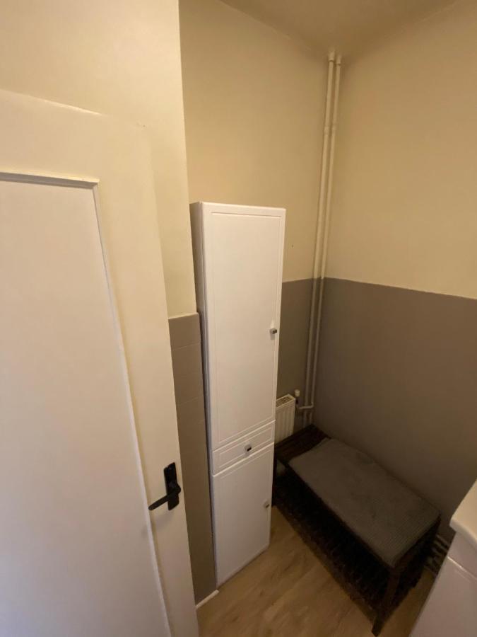 Chambre Deluxe Le Mans Luaran gambar